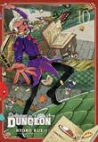 Delicious in Dungeon 10 Volume 10