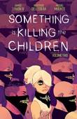 Something is Killing the Children 2 Volume Two