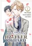 Case Files of Jeweler Richard, the 1 Volume 1