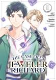 Case Files of Jeweler Richard, the 2 Volume 2