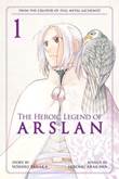 Heroic Legend of Arslan, the 1 Volume 1