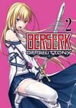 Berserk of Gluttony 2 Volume 2