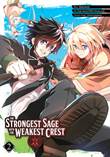 Strongest Sage with the Weakest Crest, the 2 Volume 2