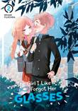 Girl I Like Forgot Her Glasses, the 2 Volume 2