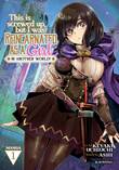 Reincarnated as a Girl 1 Volume 1