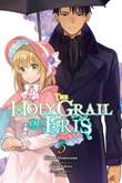 Holy Grail of Eris, the 3 Volume 3