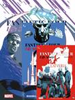 Fantastic Four (DDB) / Life Story 1-3 Life Story - Pakket
