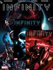 Avengers (DDB) / Infinity 1-8 Infinity - Pakket