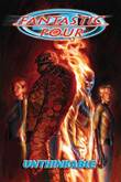 Fantastic Four by Waid & Wieringo 2 Unthinkable