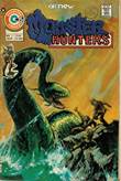Monster Hunters 1 Issue 1