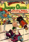Superman's Pal Jimmy Olsen 96 Look Out World... Here Comes "Atlas" Olsen!