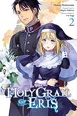 Holy Grail of Eris, the 2 Volume 2