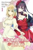 Holy Grail of Eris, the 1 Volume 1