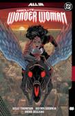 Absolute Wonder Woman 1 The Last Amazon