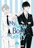 My New Boss is Goofy 2 Volume 2