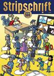 Stripschrift 500 Stripschrift 500