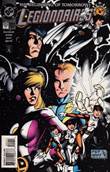 Legionnaires 0 The Beginning of Tomorrow!