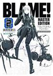 Blame! - Master Edition 2 Master Edition 2