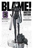 Blame! - Master Edition 3 Master Edition 3
