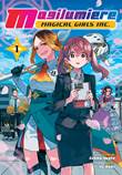 Magilumiere Magical Girls Inc 1 Volume 1