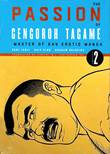 Passion of Gengoroh Tagame, the 2 Volume 2