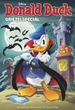 Donald Duck - Specials Griezelspecial