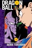 Dragon Ball Full Color 3 Freeza Arc 3