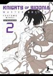 Knights of Sidonia - Master Edition 2 Master Edition 2