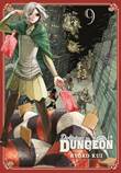 Delicious in Dungeon 9 Volume 9