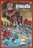 Delicious in Dungeon 12 Volume 12