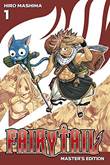 Fairy Tail - Master's Edition 1 Master's Edition 1