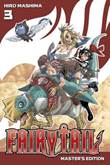Fairy Tail - Master's Edition 3 Master's Edition