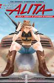 Battle Angel Alita - Deluxe Edition Holy Night and Other Stories