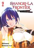 Shangri-La Frontier 2 Volume 2