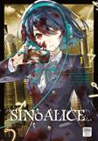 SINoALICE 1 Volume 1