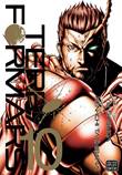 Terra Formars 10 Volume 10