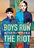 Boys Run the Riot 3 Volume 3