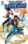Black Lightning The Standard