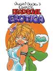 Vaughn Bodé Complete Deadbone Erotica