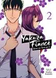 Yakuza Fiance: Raise wa Tanin ga Ii 2 Volume 2