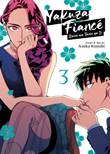 Yakuza Fiance: Raise wa Tanin ga Ii 3 Volume 3