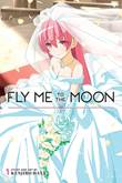 Fly Me to the Moon 1 Volume 1
