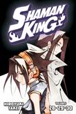 Shaman King - Omnibus 10 Volumes 28-29-30