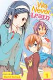 We Never Learn 1 Volume 1