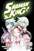 Shaman King - Omnibus 12 Volumes 34-35