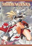 Stravaganza: The Queen in the Iron Mask 2 Volume 2