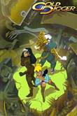 Gold Digger - Gold Brick 9 Volume IX