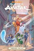 Avatar - The Last Airbender / Imbalance Volumes 1-3