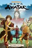 Avatar - The Last Airbender / The Search Volumes 1-3