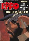 Eppo - Stripblad 2025 18 Nr 18 - 2025